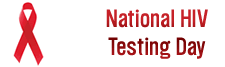 National HIV Testing Day