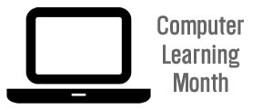 Computer Learning Month