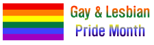 LGBT Pride Month