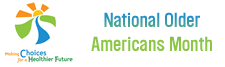 National Older Americans Month
