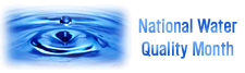 National Water Quality Month