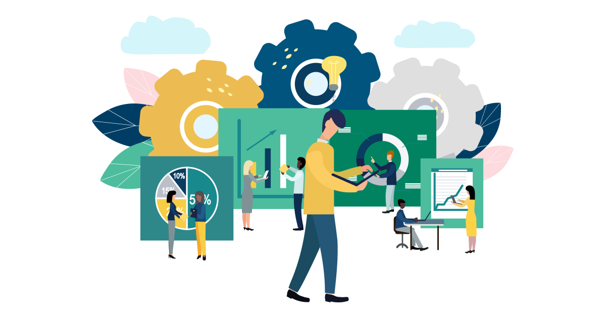Finance & Accountability Header Image